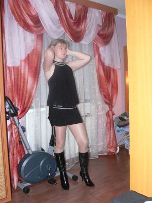 Елена Малюшитская