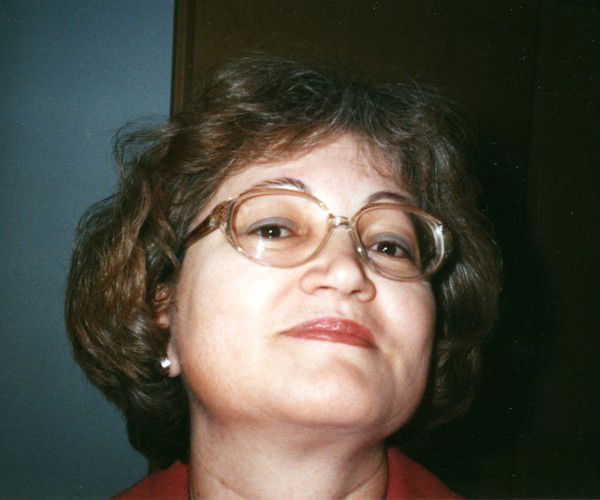 Нелли Камерер