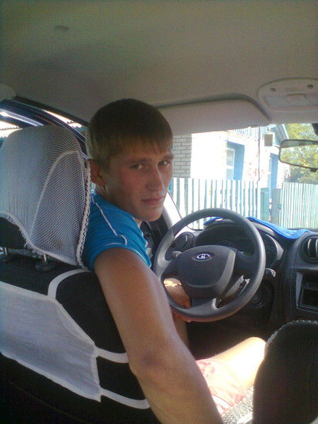 Олег Соколов