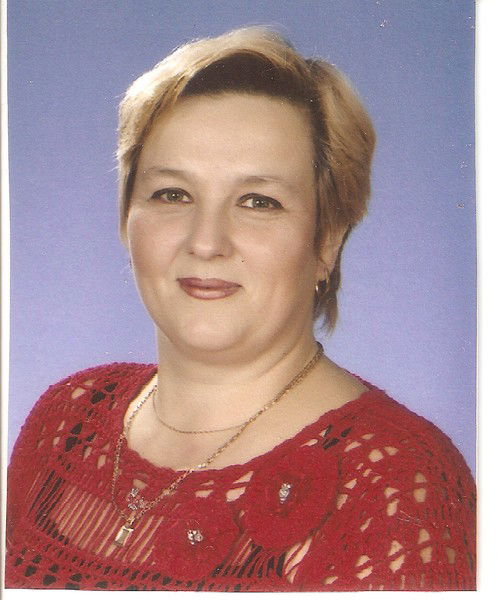 Татьяна Бритько