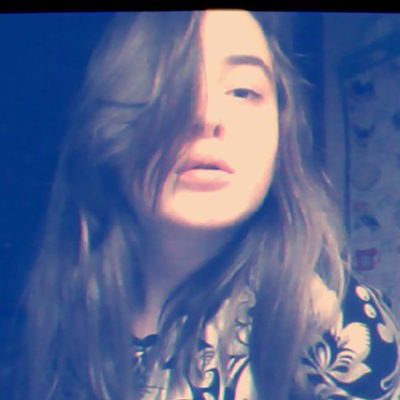 Ульяна Ерматова