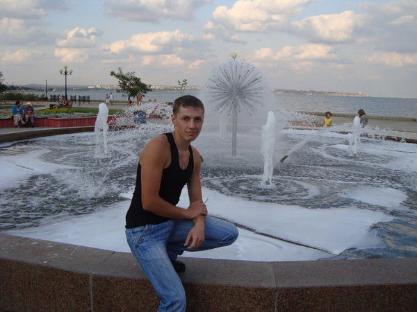 Анатолий Ланге