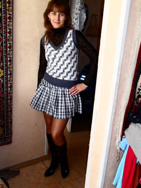 Алена Ушакова