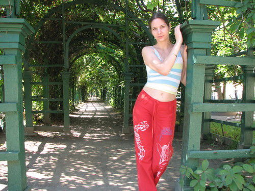 Анастасия Барсукова