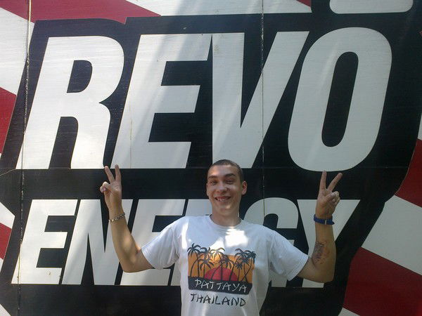 Антон Горбачов