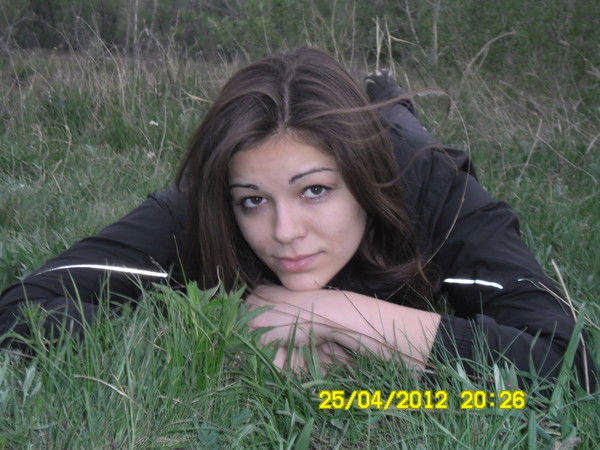 Ирина Невалёнова