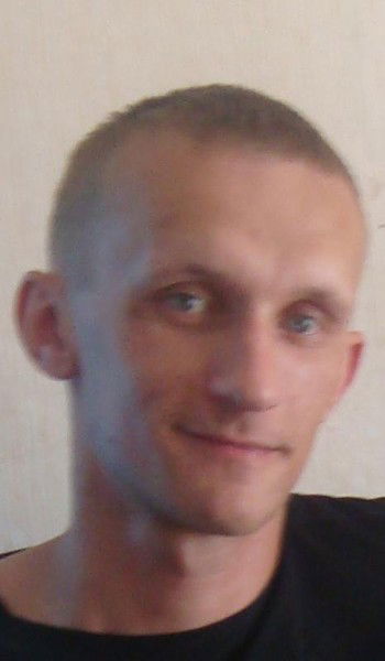 Алексей Капитанов