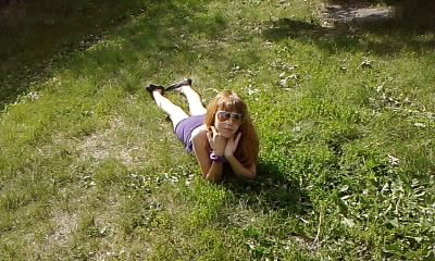 Miss Александра