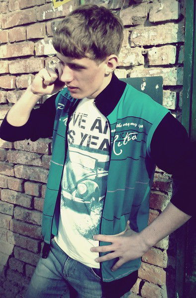 Jiexa Остапенко