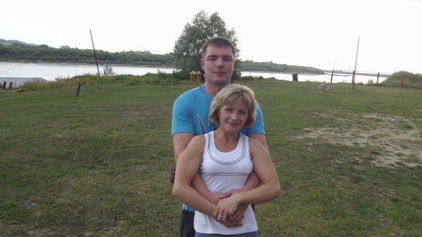 Игонькин Андрей