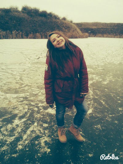 Настя Сладкова