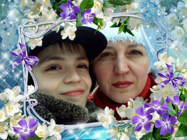 Елена Гайкович