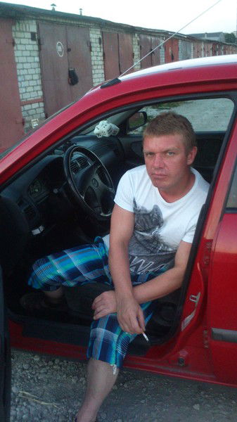 Сергей Витовский