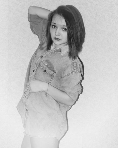 Мария Белоусова