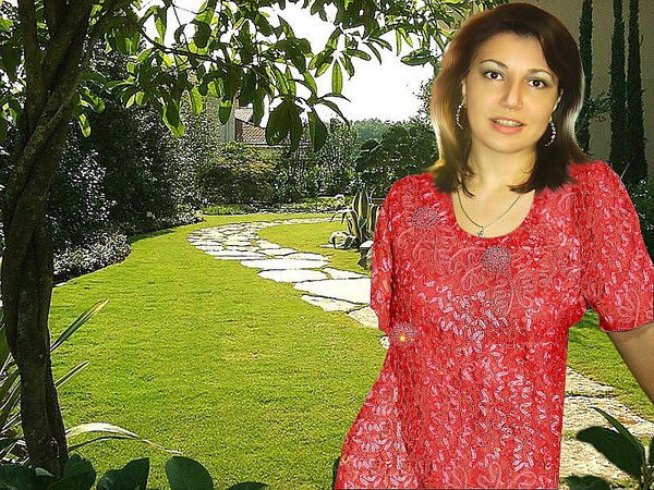 Марина Карпова