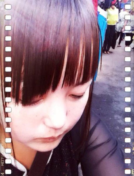 Суйумкан Абдырасул Кызы