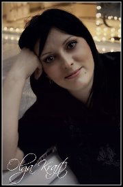 Лёля Лёличка