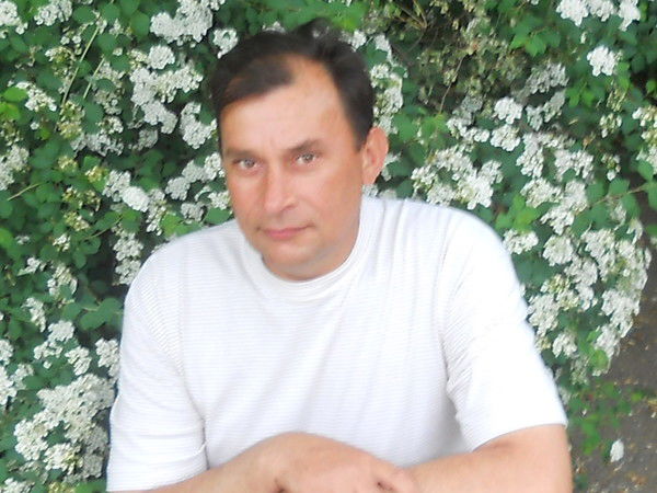 Евгений Тунегов