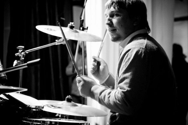 Дмитрий Дерябин