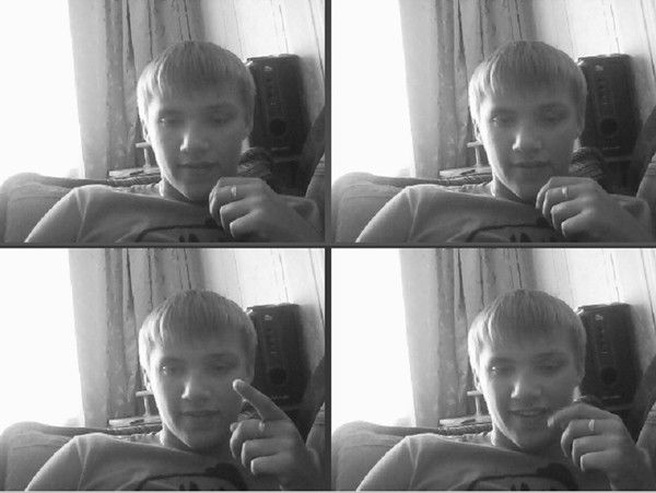 Артём Богатыренко