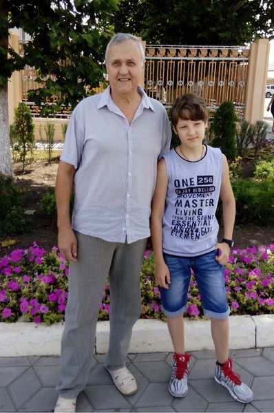 Владимир Плюснин