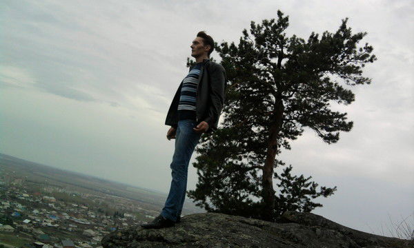 Олег Климов