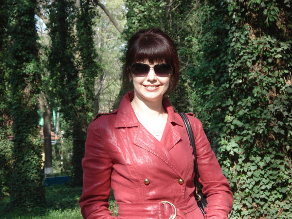 Елена Варламова