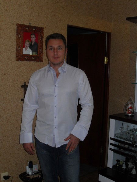 Денис Добрецов