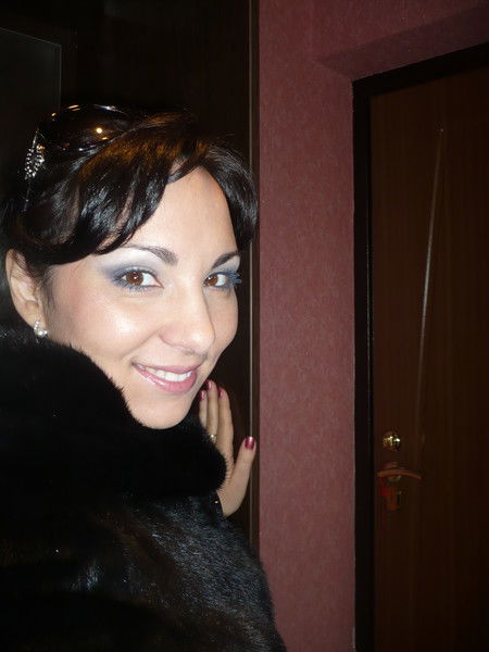 Венера Тимофеева