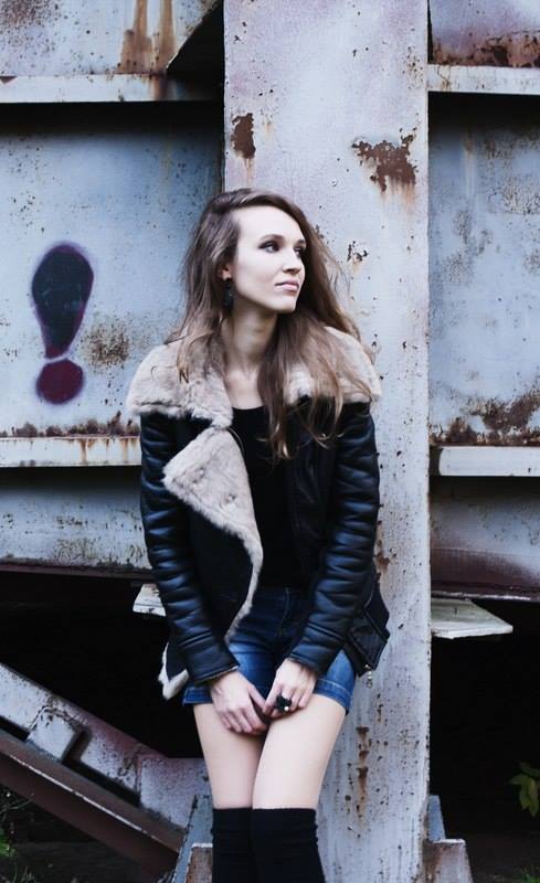 Без Фамилии Елизавета