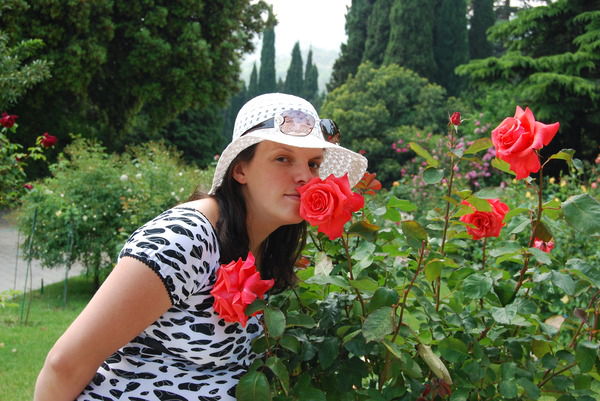 Ирина Михайлова