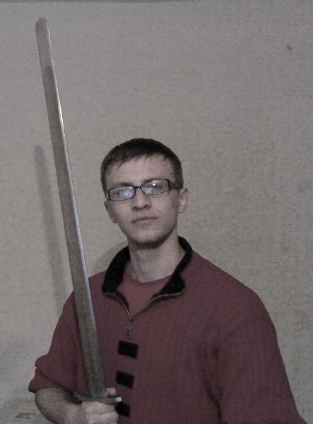 Иван Балахонов