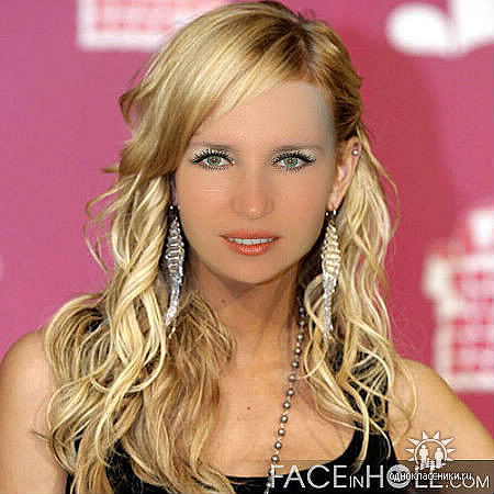 Анися Исляева