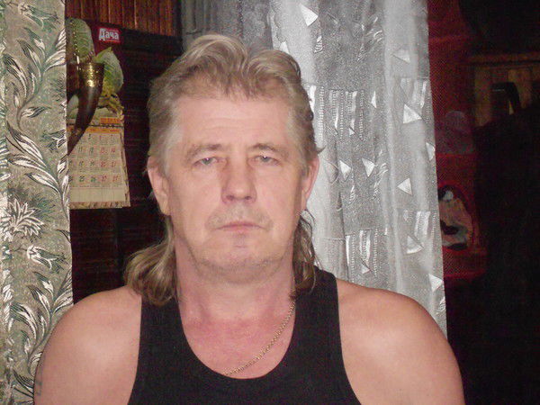 Сергей Кырчанов