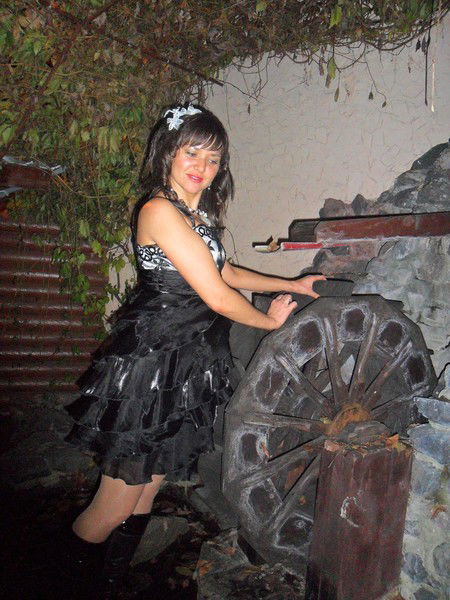 Анна Васильева