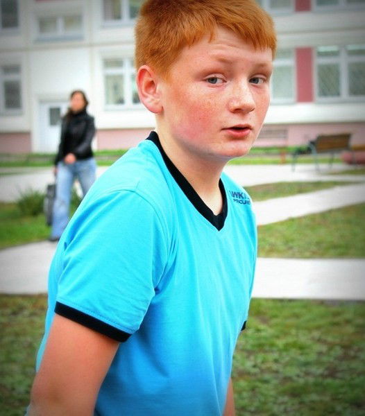 Даня Горланов