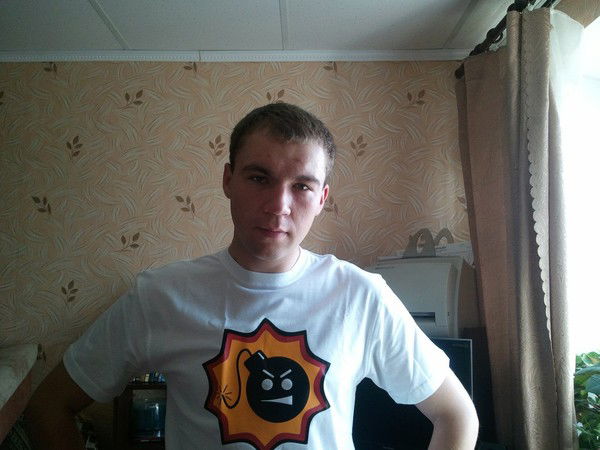 Андрей Андрюшечкин