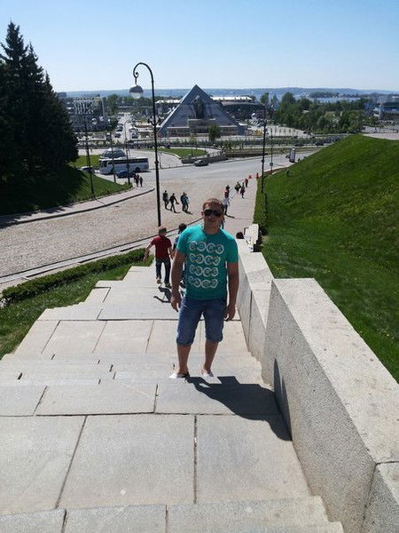 Андрей Королёв