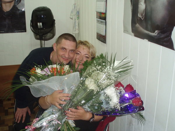 Дмитрий Новиков