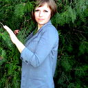 Юлия Шишкалова