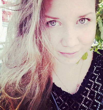 Дарья Рассихина