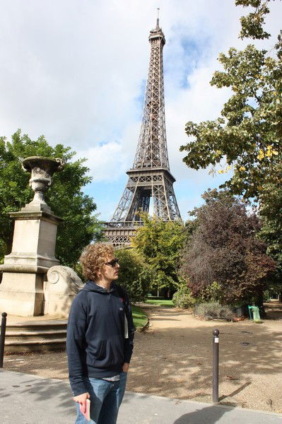 Александр Дорохов