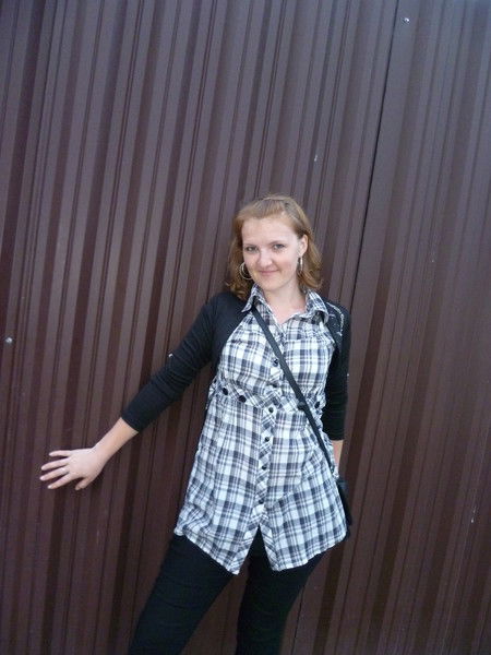 Екатерина Шиянова