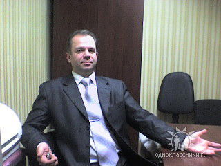 Михаил Плющенко