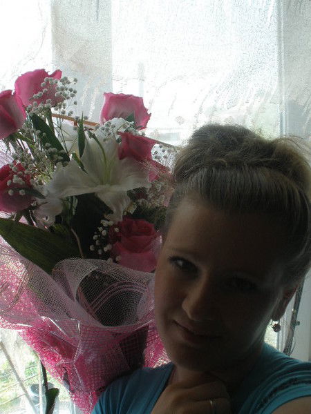 Ирина Кремлева