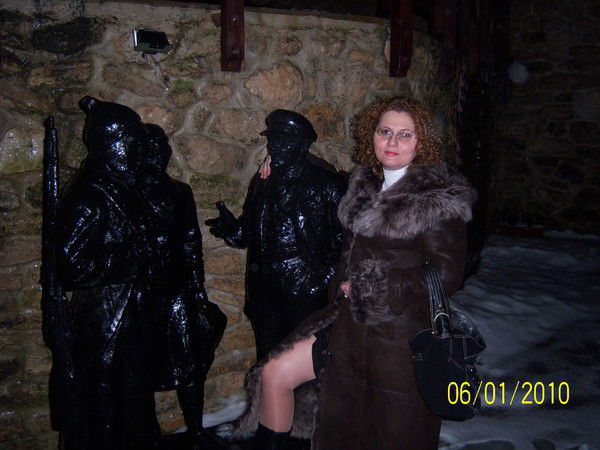 Оксана Христенко