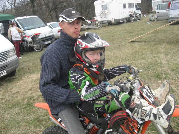 Андрей Бриденко