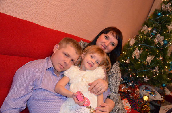 Алексей Касьянов