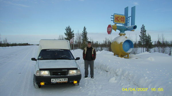 Геннадий Карасев