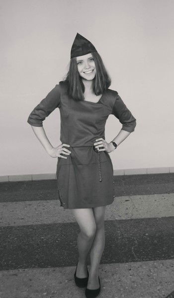 Гульнара Морданова